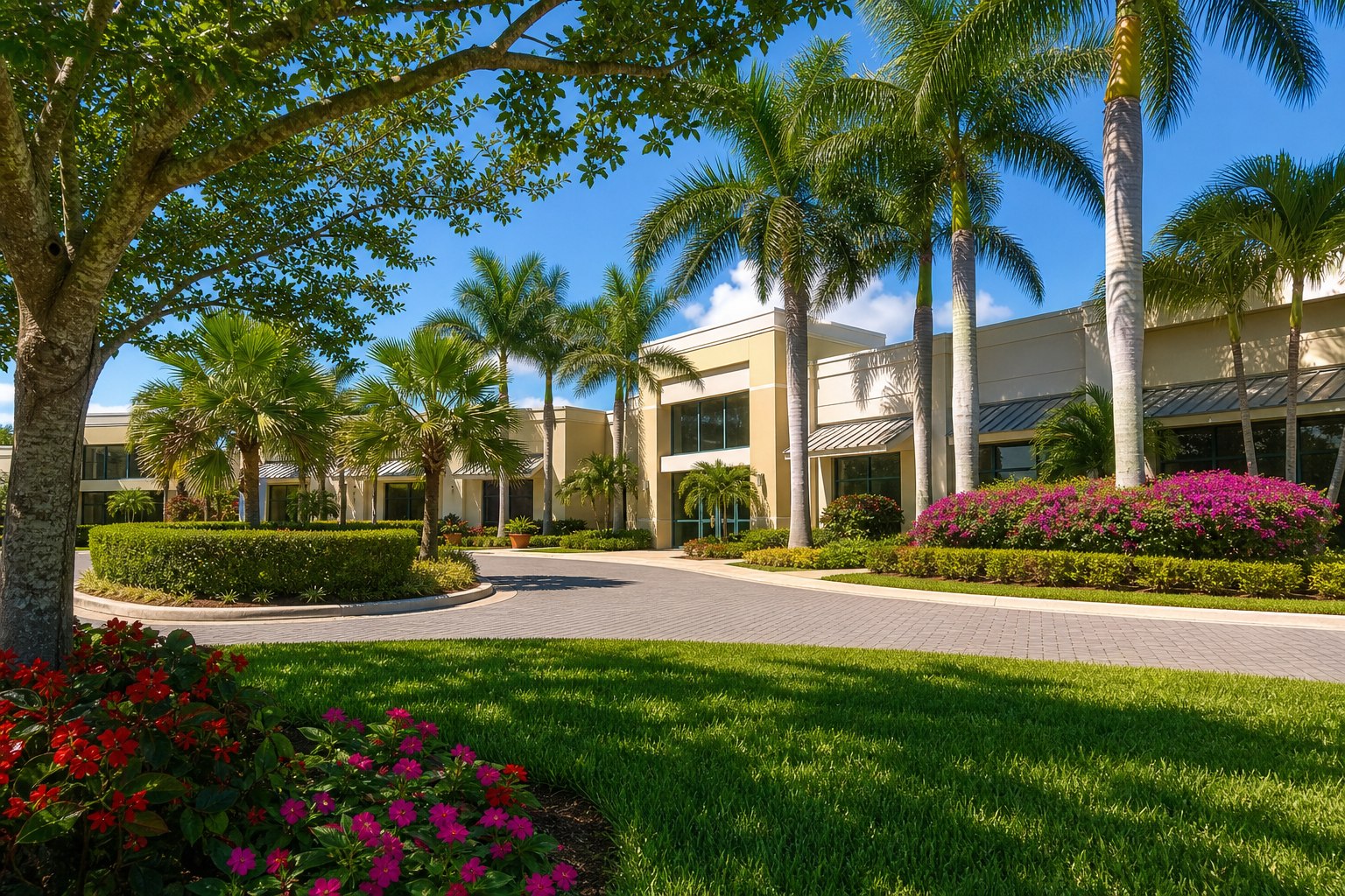 Sarasota Landscaping Pricing Guide
