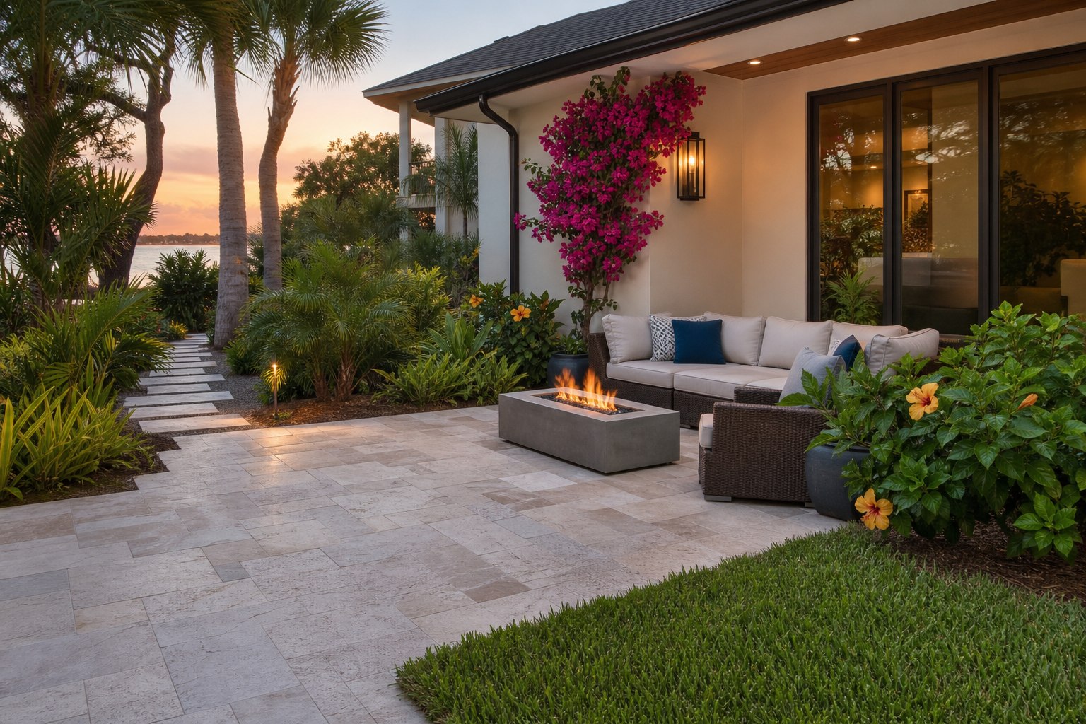 Sarasota Lawn Care Guide