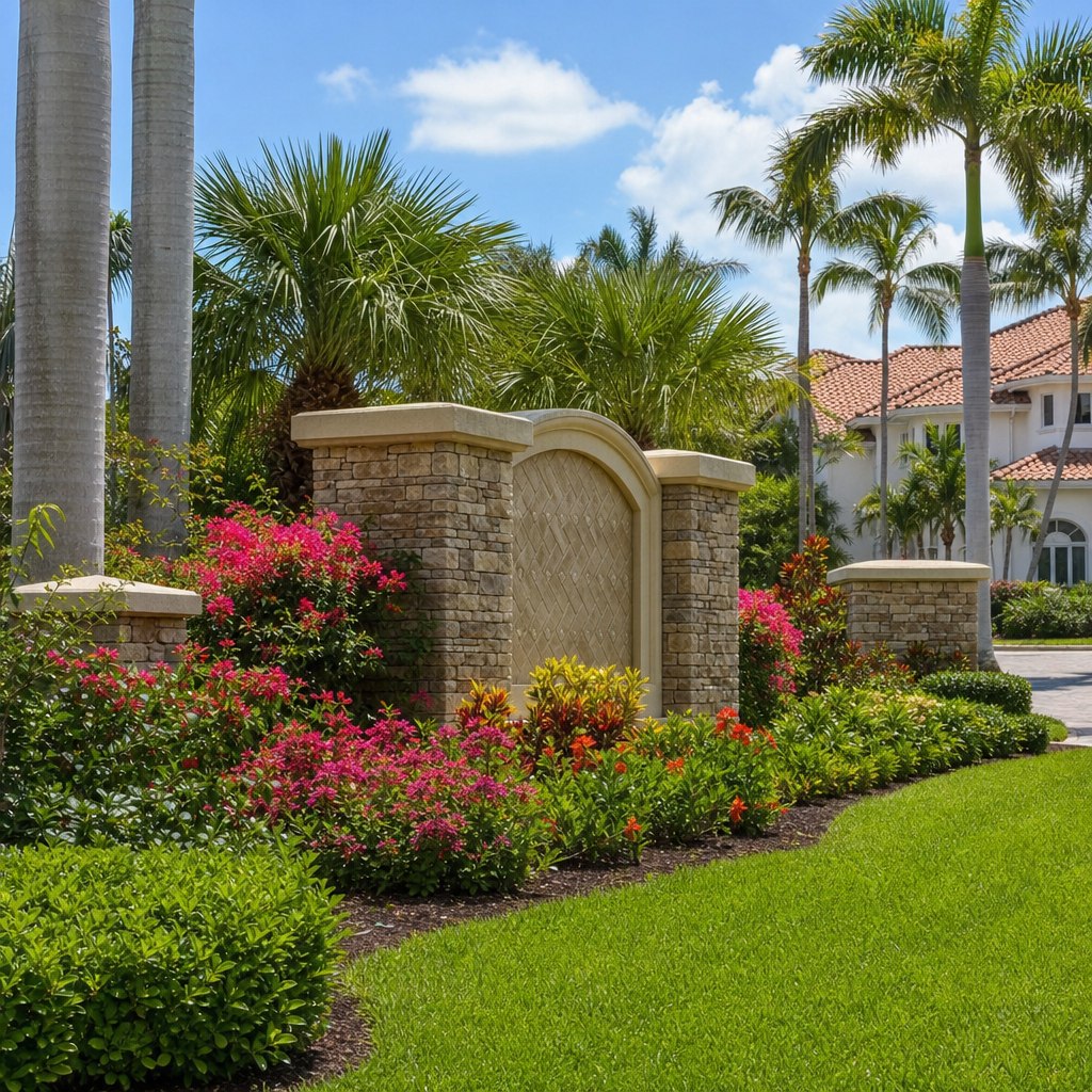 About Sarasota Greenscapes