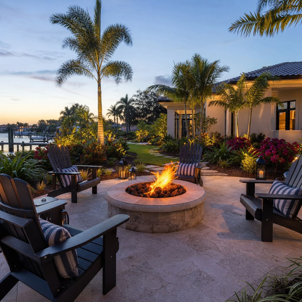 Sarasota Water-Wise Landscaping Guide