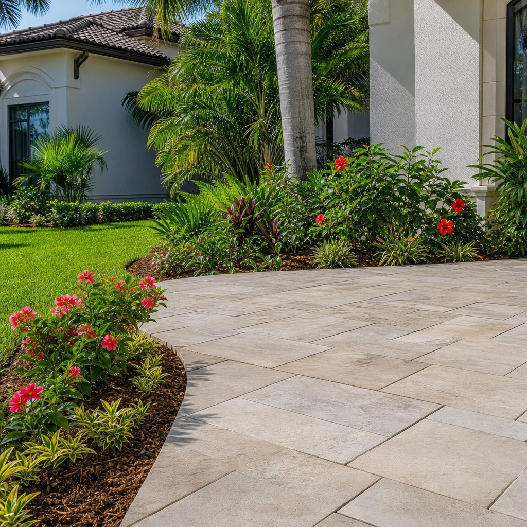 Sarasota How to Choose a Landscaper
